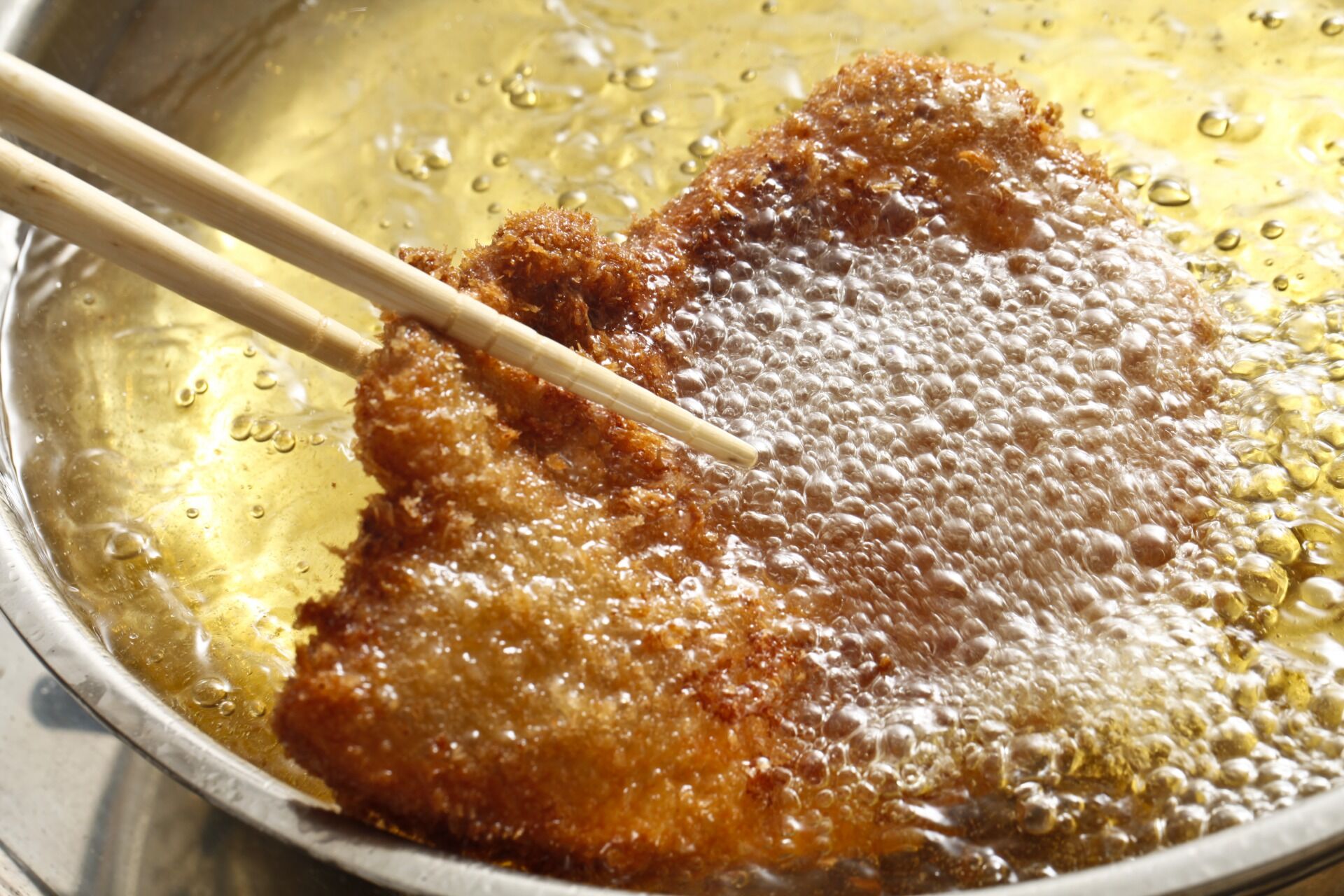 揚げ物